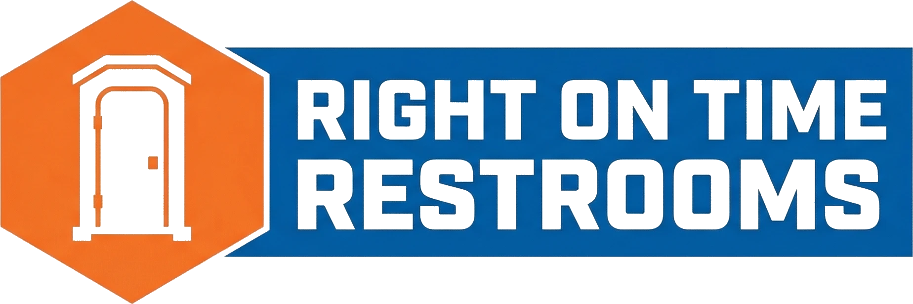 Right On Time Restrooms